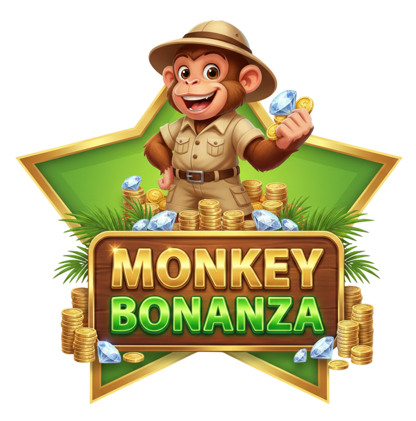 Monkey Bonanza