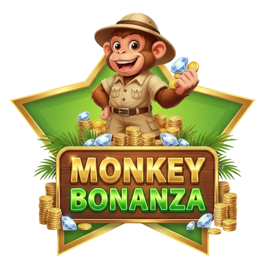 Monkey Bonanza