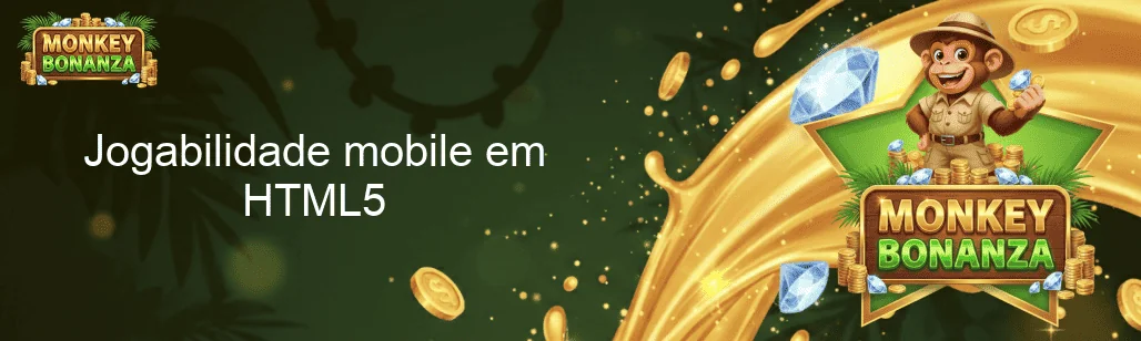 Jogabilidade mobile em HTML5 Jogabilidade mobile em HTML5