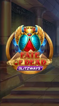 Fate of Dead Blitzways