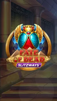 Fate of Dead Blitzways