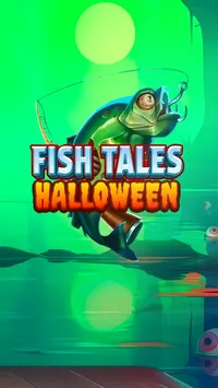 Fish Tales Halloween