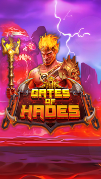 Gates of Hades