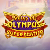 Gates of Olympus Super Scatter