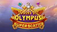 Gates of Olympus Super Scatter