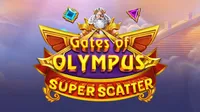 Gates of Olympus Super Scatter