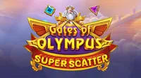 Gates of Olympus Super Scatter
