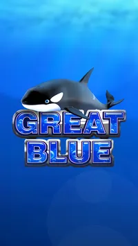 Great Blue