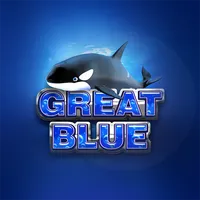 Great Blue