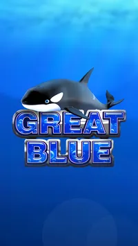 Great Blue