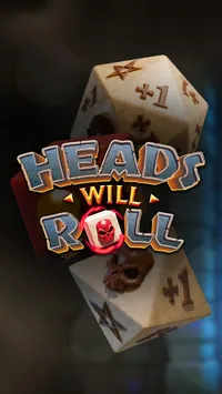 Heads Will Roll